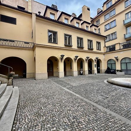 Unique Charles Bridge 2Bdr Apartment. Praga Exterior foto