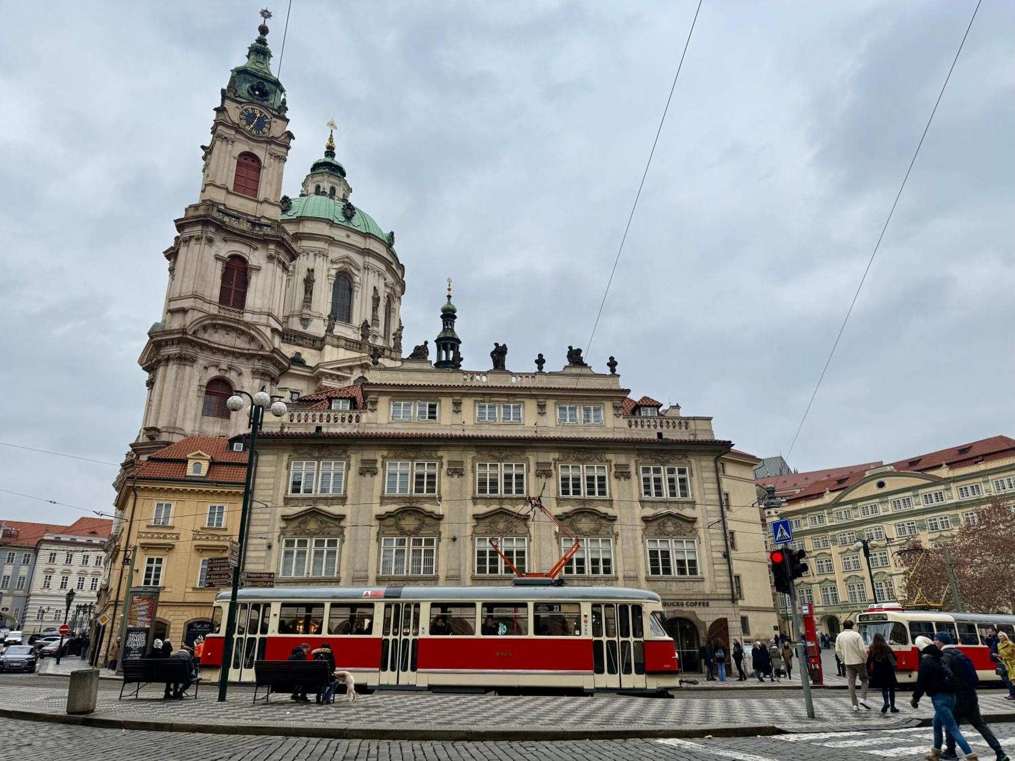 Unique Charles Bridge 2Bdr Apartment. Praga Exterior foto