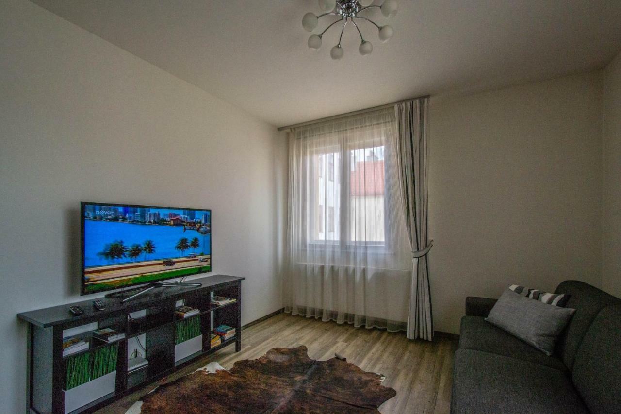 Unique Charles Bridge 2Bdr Apartment. Praga Exterior foto
